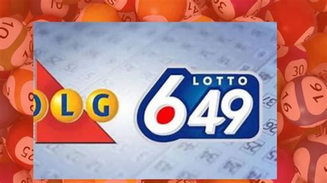encore winning numbers last night|LOTTO 649 .